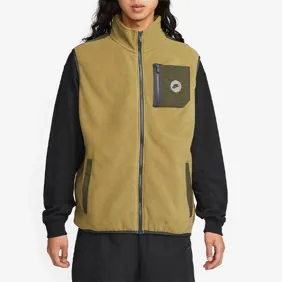Sportswear Utility Sleeveless Jacket