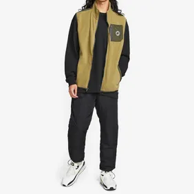 Sportswear Utility Sleeveless Jacket