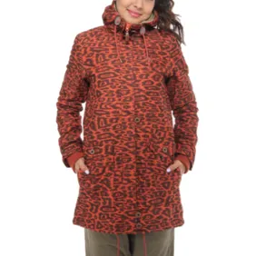 Camou Goerli Parka