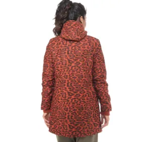 Camou Goerli Parka