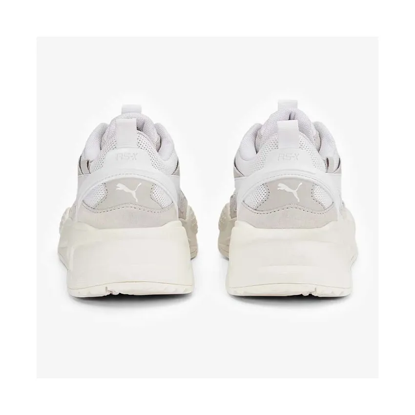 PUMA Rs-x Efekt Prm PUMA WHITE/FEATHER GREY 390776-02 - UndergroundShop