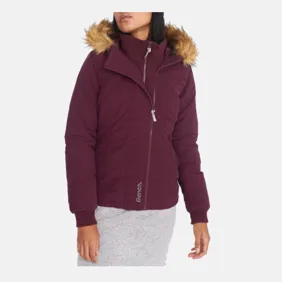 Kidder Jacket