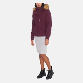 Kidder Jacket