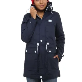 Warschauer Coat