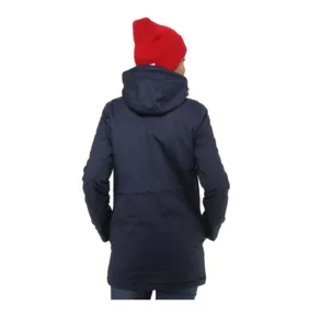 Warschauer Coat