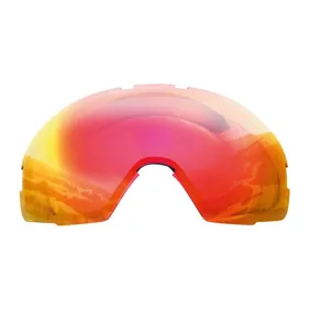 Replacet Lens Yellow For Google One