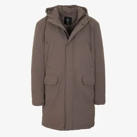 Jacket Long