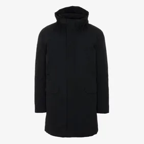 Jacket Long
