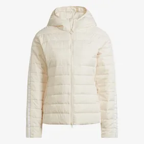 Hooded Premium Slim Jacket