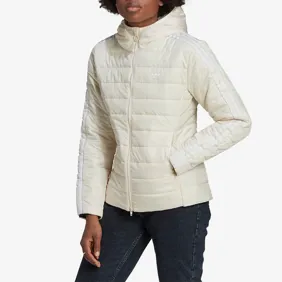 Hooded Premium Slim Jacket