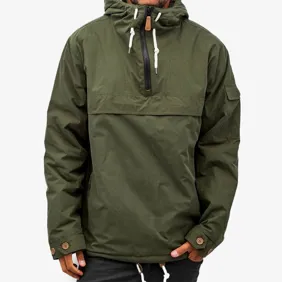Milford Jacket
