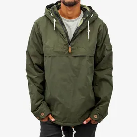 Milford Jacket