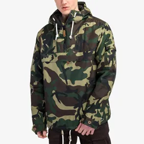 Milford Jacket