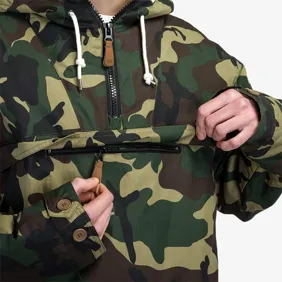 Milford Jacket