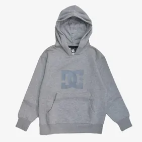 Kids Star Hooded Fleece