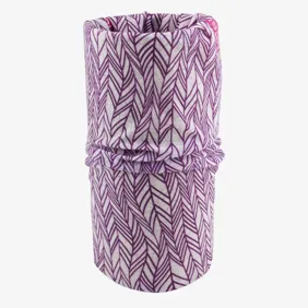 Bandana Irr Lines X