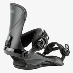 Bindings Cosmic