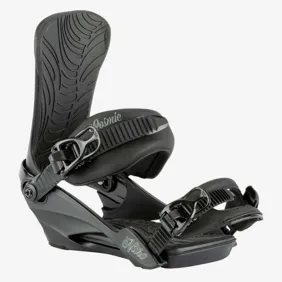Bindings Cosmic
