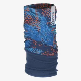 Fleece Bandana Plants Animal