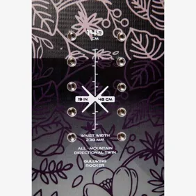 Mystique Snowboard