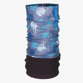 Fleece Bandana Fishbone