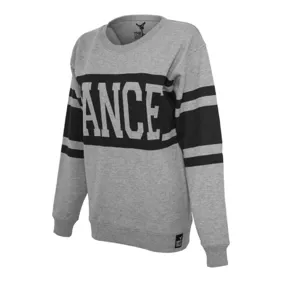 Big Dance Crewneck Sweater
