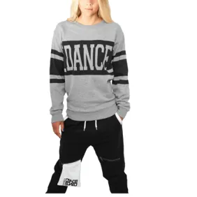 Big Dance Crewneck Sweater