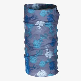 Bandana Fishbone