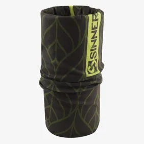 Bandana Leaves Geo X