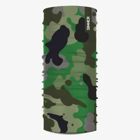 Bandana Camo