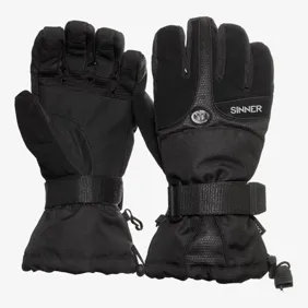 Everest Gloves