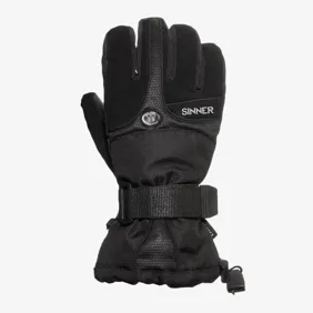 Everest Gloves