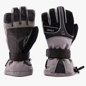 Everest Gloves