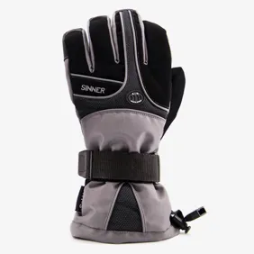 Everest Gloves