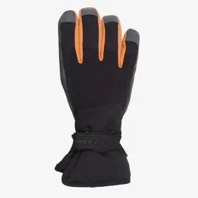 Wolf Gloves
