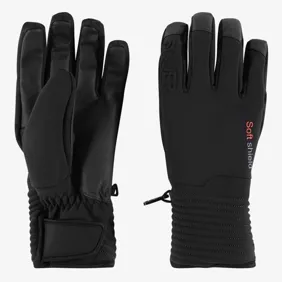 Ski Mont Gloves
