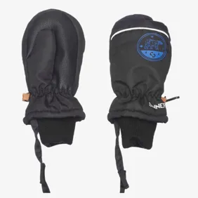 Kids Tim Dry Mittens
