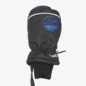 Kids Tim Dry Mittens
