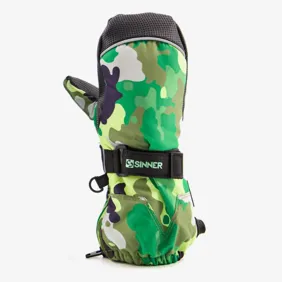 Kids Timber Dry-s Mittens