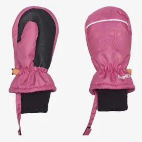 Kids Timothy Dry Mittens