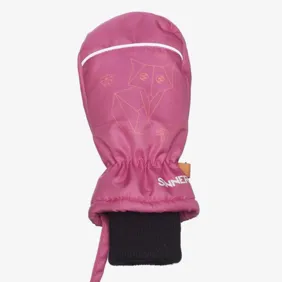 Kids Timothy Dry Mittens