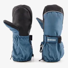Kids Timber Dry-s Mittens