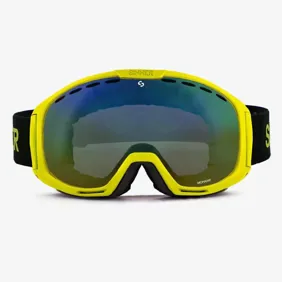 Mohawk Goggle