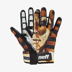 Chameleon Pipe Pharaoh Gloves