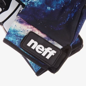 Chameleon Pipe Space Gloves