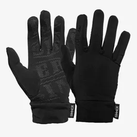 Huff Fleece Gloves