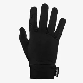 Huff Fleece Gloves