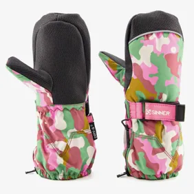 Kids Timber Dry-s Mittens
