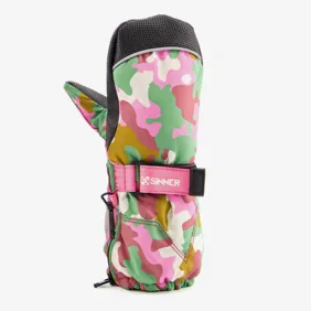 Kids Timber Dry-s Mittens