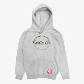 West Hoodie